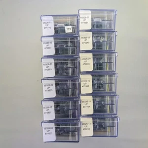 InterMountain Lot of 12 65326-01 thru 65326-12 4750 3 Bay Hopper Union Pacific - Picture 1 of 4