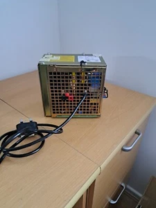 MINEBEA ELECTRONICS LTD ATX POWER SUPPLY - Zdjęcie 1 z 4
