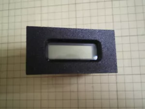 ELECTRONIC DIGITAL MODULE TOTALIZER COUNTER ENM 2131 / CURTIS RS-185-5946 - Picture 1 of 7