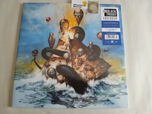 Circa Survive Descensus SEALED Black Friday Record Store Day 10th Anniversary LP - Picture 1 of 3