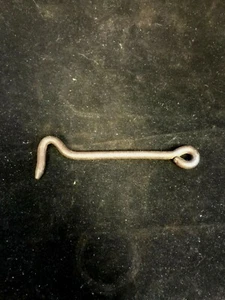 Antique Latch - Picture 1 of 4