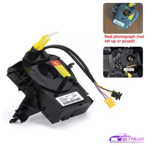 Clock Spring For Jeep Wrangler JK 2007-2018 With Angle Sensor Steering Wheel - Picture 1 of 21