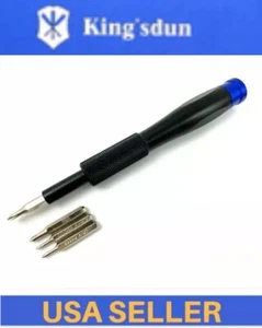 Y00 Triwing PH000 Screwdriver Open for Nintendo Switch Joy-Con Controller Bit NS - Picture 1 of 5