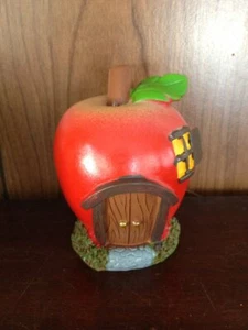 Feengarten APFELHAUS Neu - Bild 1 von 3