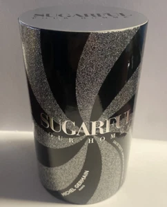 Michael Germain Sugarful Pour Homme Eau De Toilette 100ml/3.4oz Brand New - Picture 1 of 4