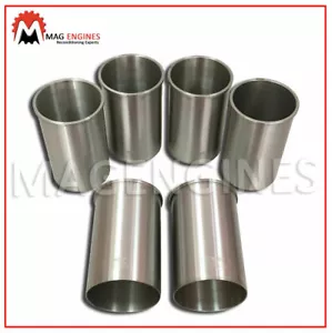 11012-V0700 JUEGO FORRO NISSAN LD28 PARA CEDRIC SKYLINE DATSUN 810 2,8 LTR 80-12 - Imagen 1 de 2