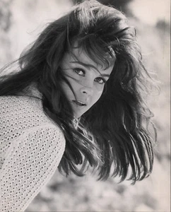 ANN-MARGRET 194 1 - 23,5 X 29 cm - "IL TIGRE" 1967 - D.RISI - Foto 1 di 2