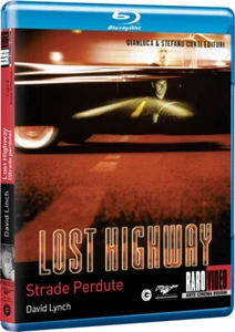 Blu-ray *** STRADE PERDUTE *** (Fuori Catalogo) - Imagen 1 de 2