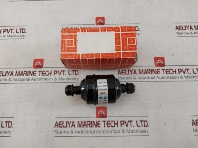 DANFOSS DML-053 Liquid Line Filter-Drier 600 PSIG / 4690 KPA - Image 1 of 4