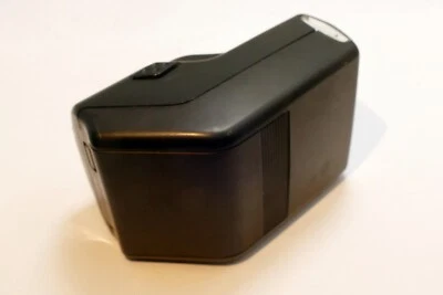 Minolta Maxxum 2000i Shoe Mount Flash - works good - Image 1 of 4