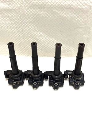 TOYOTA TACOMA 1995-2004 BOBINA DE ENCENDIDO DE 6 CILINDROS 90919-02212 OEM (NO:21) Foto 1 de 4