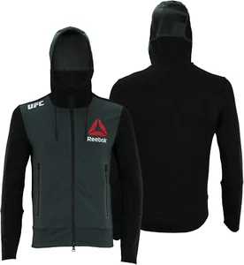 Mens Full Zip,Hoodie - Picture 1 of 5