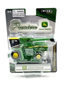 1/64 John Deere 7720 Combine, Premiere Series #28 - Picture 1 of 1