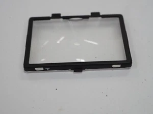 Canon T90 Fokusscheibe & Rahmen, passend für T90 35mm Spiegelreflexkamera - Bild 1 von 5
