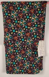 Lularoe Cassie Skirt (Size Large) Multi-Color, NEW WITH TAG, Free Shipping! 📦 - Picture 1 of 5