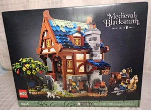 LEGO 21325 Ideas Herrero Medieval - Imagen 1 de 6