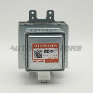 NUEVO MAGNETRON 2M236-M42 Inversor Microondas Horno~ - Imagen 1 de 5
