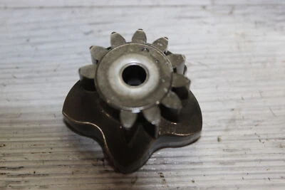 2011 Suzuki King Quad 400 Lta400f 4x4 Asi переключатель передач кулачковый барабан Pawl звезда - Изображение 1 из 4