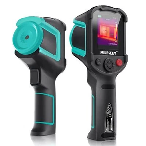 MiLESEEY Infrared Thermal Imager Temperature Imaging Camera IR Resolution - Picture 1 of 6
