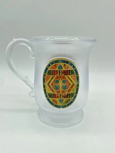 Harry Potter Butterbeer Plastic Souvenir Mug Tankard Old Design - Picture 1 of 6
