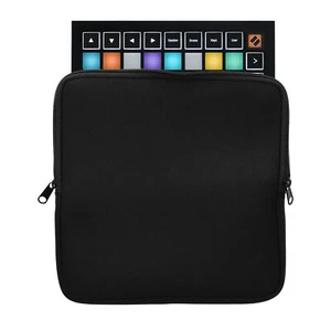 Neoprenowe etui na Novation Launchpad X Bag Cover Etui Midipad Controller - Zdjęcie 1 z 8