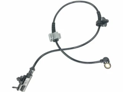 Sensor de velocidad delantero ABS para Chevrolet Tahoe 2007-2014 27859RR 2008 2009 2010 2011 Foto 1 de 3