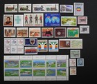 CANADA Postage Stamps, 1983 Complete Year set collection, Mint NH, See scans