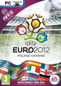 PC -- UEFA Euro 2012 -- NUOVO - Foto 1 di 1