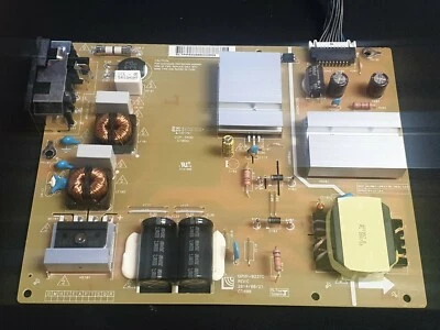 LG 29UB67 MONITOR POWER SUPPLY BOARD OPVP-0237C REV:C - Image 1 of 4