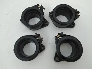 Yamaha YZF R6 1999 2002 Ansaugkrümmer 5EB135860000 - Bild 1 von 10