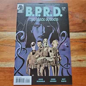 Hellboy & The B.P.R.D - Assorted Singles (1990s-Present, Dark Horse) - You Pick - Picture 1 of 43