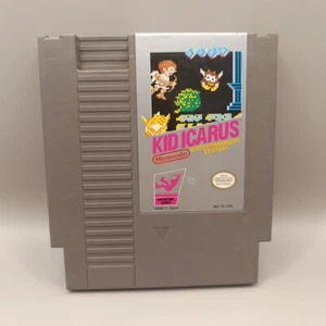 Kid Icarus NES Game Nintendo Entertainment System - Picture 1 of 3