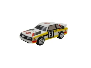 Audi Tradition USB Stick Pamięć "Audi quattro" 16 GB w designie 3D - Zdjęcie 1 z 10