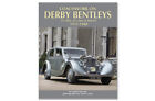 Coachwork On Derby Bentleys, 1933-1940