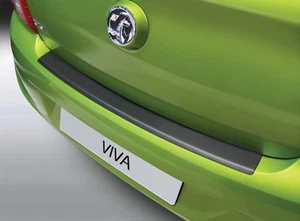 Protección completa de bordes de carga VAUXHALL VIVA AJUSTE PRECISO Y BORDE RGM AÑO a partir del 07.2015> - Imagen 1 de 3