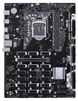 ASUS Intel B250 Motherboard Compatible with LGA 1151 MINING EXPERT Japan New f/s