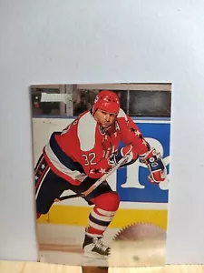 Tarjeta de hockey Dale Hunter 🏆1994 Donruss #149 CAPITALS NHL🏆 - Imagen 1 de 2