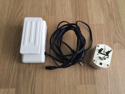 Kenmore 6812 Sewing Machine Foot Control Pedal Speed Controller, + UK Adapter - Image 1 of 4