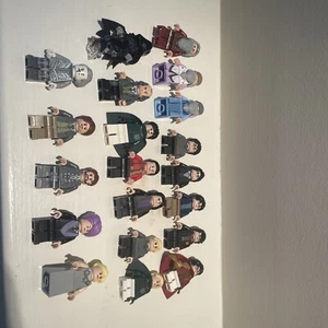 LEGO Harry Potter Minifigures (GREAT CONDITION) - Picture 1 of 1