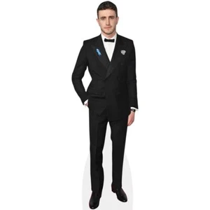 Paul Mescal (Suit) Mini Size Cutout - Picture 1 of 5