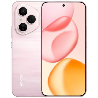 Honor 400 Pro Smartphone Android 15 Snapdragon 8 Gen 3 Octa Core GPS Touch ID - Image 1 of 4