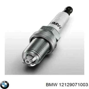 NEW OEM GENUINE SPARK PLUG BMW 12129071003 - Picture 1 of 1