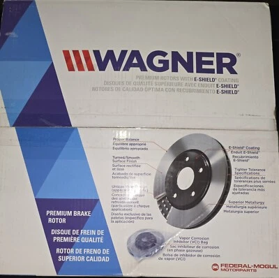 Rotor trasero Genesis Kia 2018-2023 Foto 1 de 2