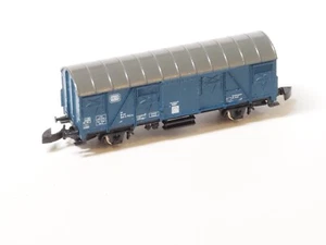 88605 MARKLIN Z-scale Z-Club International Annual Car 1989, no box - Picture 1 of 2