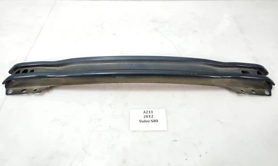 ✅ 2007-2016 OEM Volvo S80 V70 XC70 передний бампер усиленная балка - Изображение 1 из 4