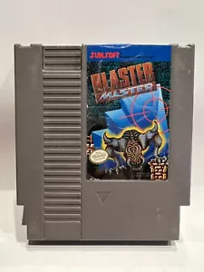 Blaster Master - Nintendo (NES) - Cartridge Only - Picture 1 of 3