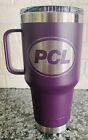 Yeti Rambler 30 oz Travel Mug with MagSlider Lid - Nordic Purple (21071501123)