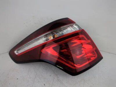 Citroen C4 Picasso Vtr Plus 2008-2013 Rear/tail Light On Body (passenger Side)  - image 1 of 4
