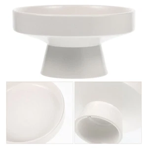 Serving Dessert Tray Fruit Serving Tray Cake Stand Party Hotel Restaurant Home - Picture 1 of 13