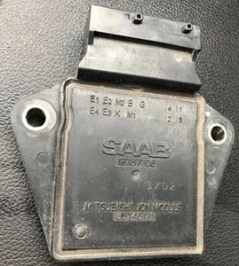 Genuine SAAB 9-3 Ionization Control Module 12787708 OEM 2003 2004 ION EXC++ - Picture 1 of 4